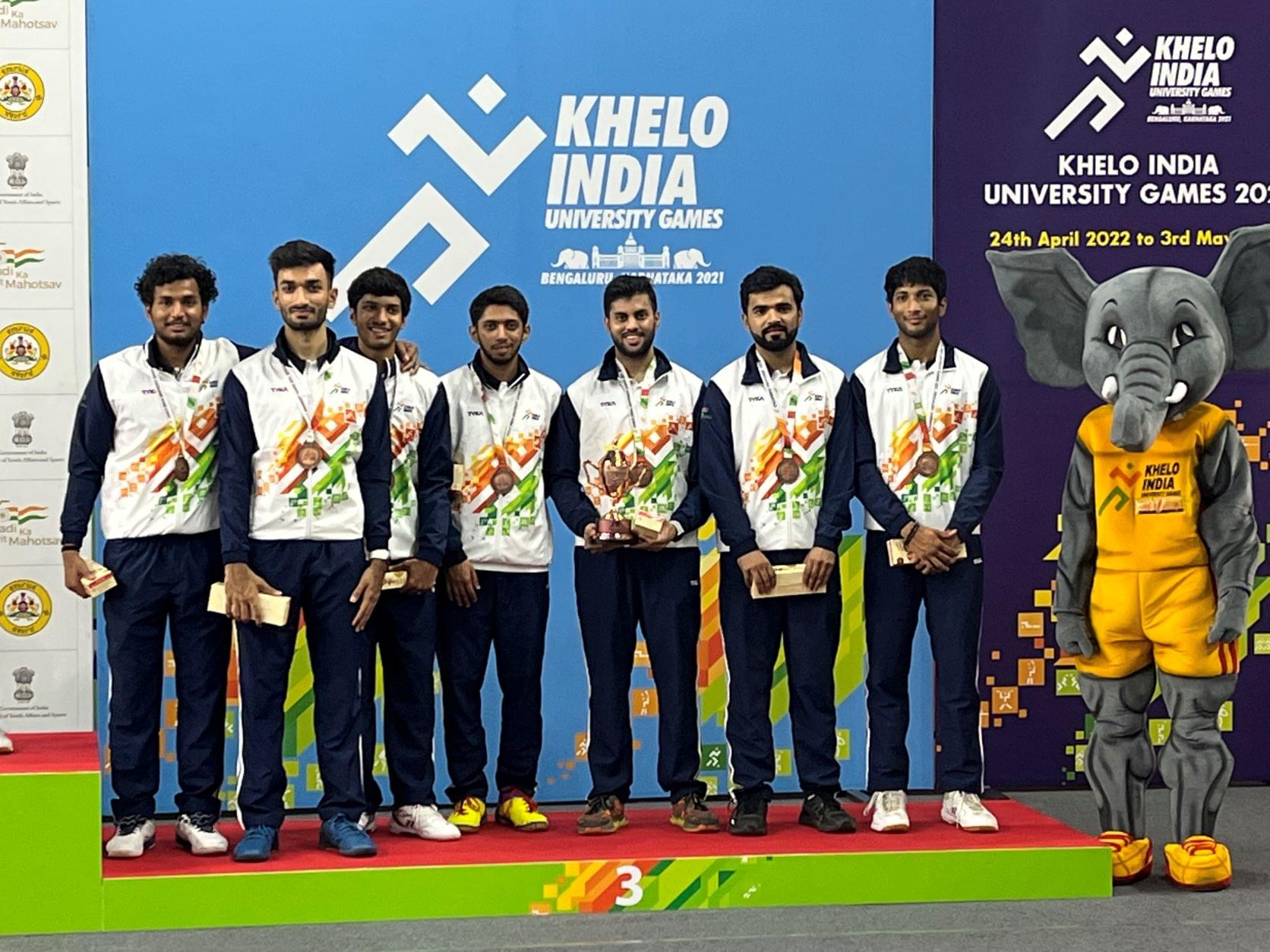 MES Pune Infrastructure photo 8